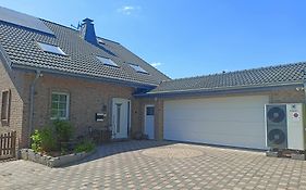 Ferienwohnung Jara 1 Mit Sauna